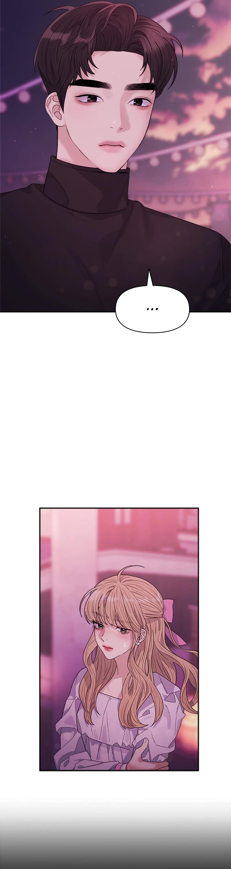 Couple Breaker chapter 21 page 22