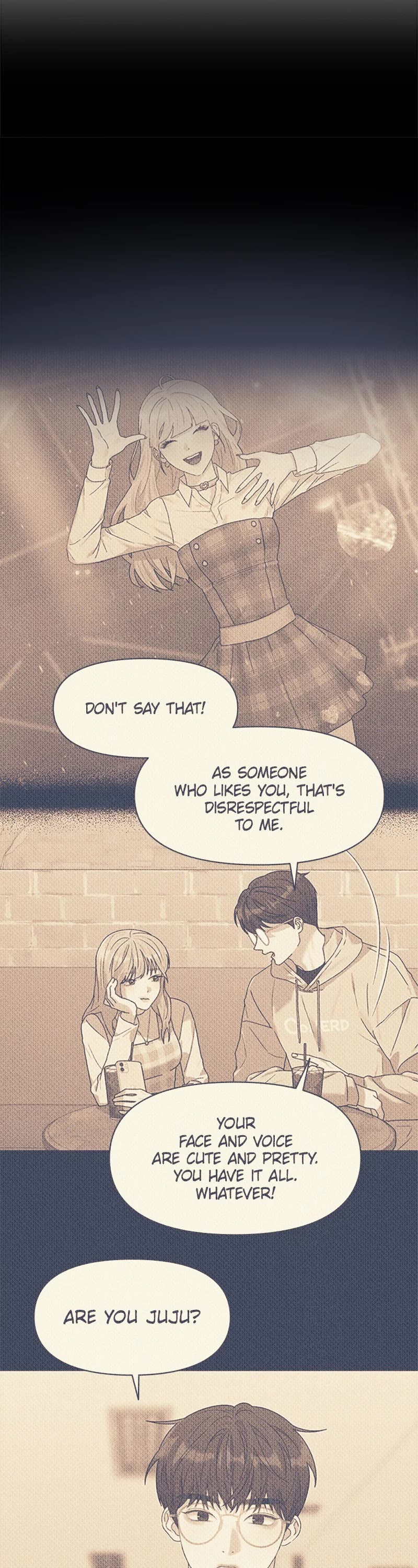 Couple Breaker chapter 21 page 23