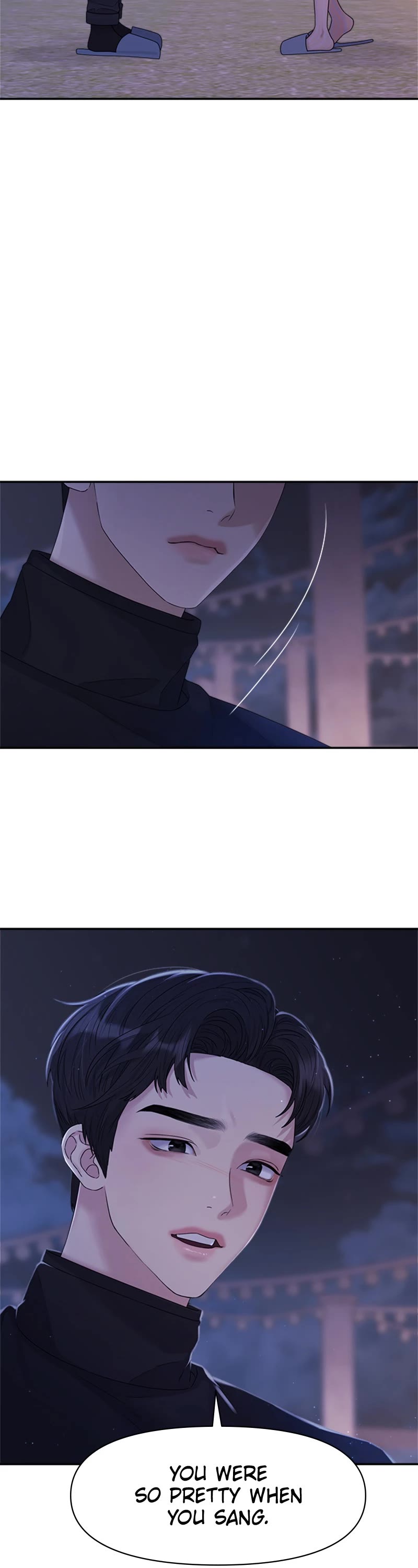 Couple Breaker chapter 21 page 25