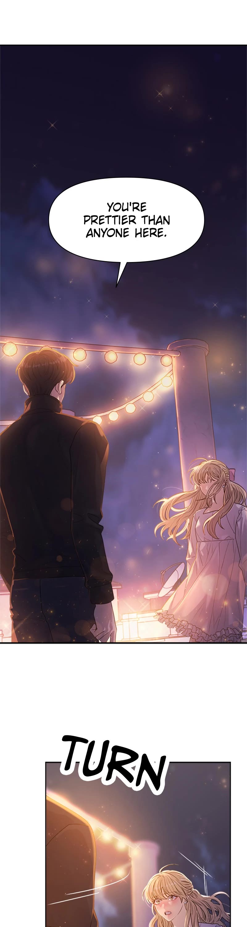 Couple Breaker chapter 21 page 27