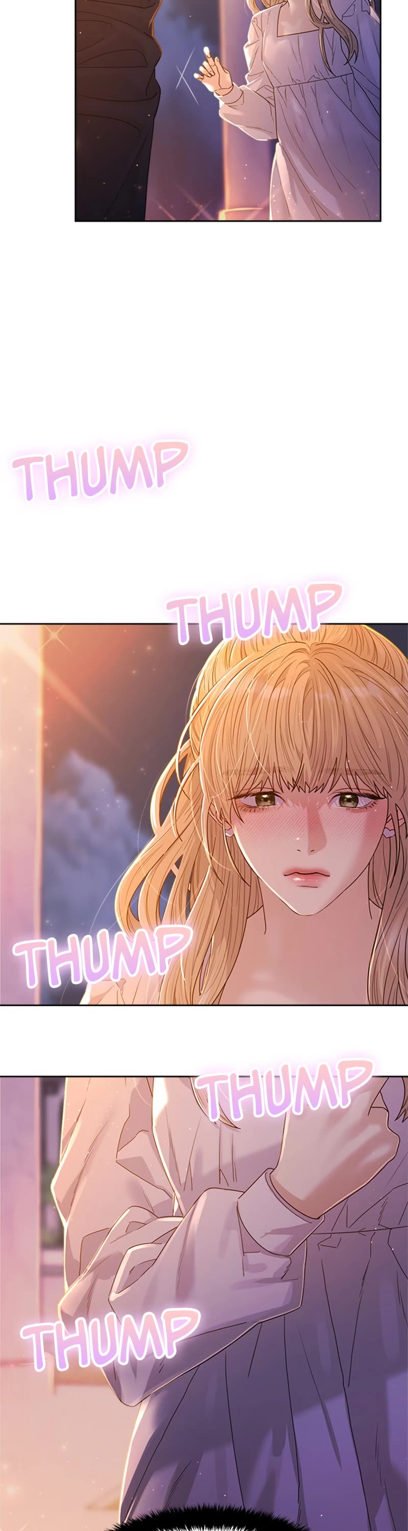 Couple Breaker chapter 21 page 28