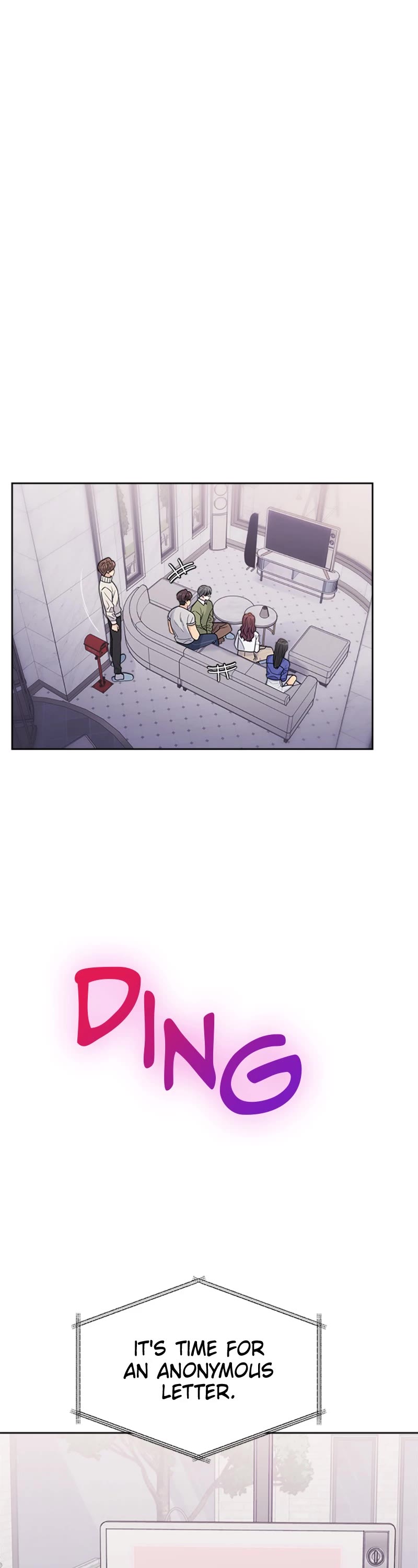 Couple Breaker chapter 21 page 31