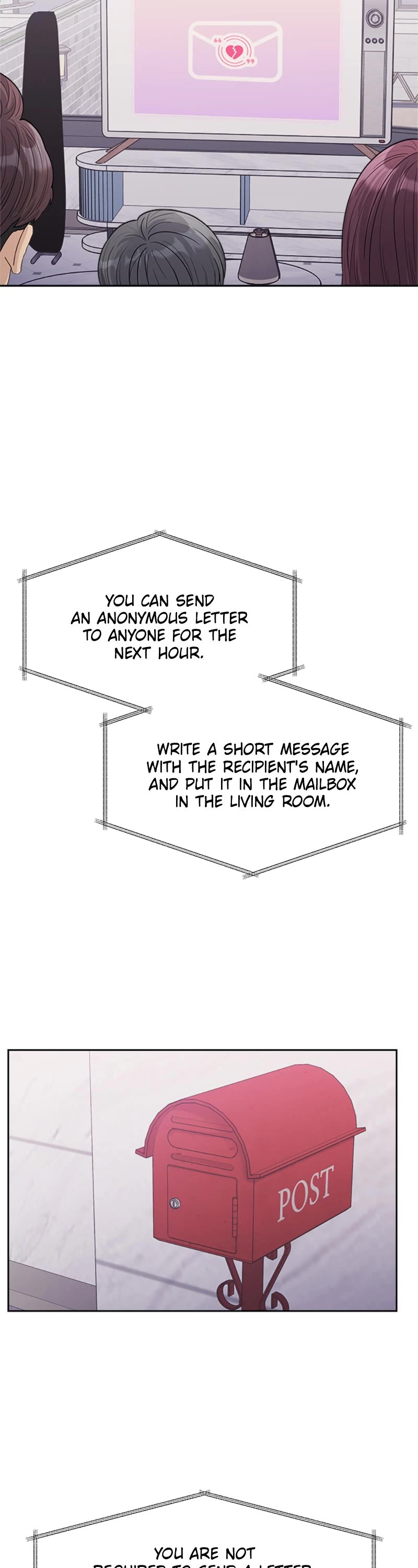 Couple Breaker chapter 21 page 32