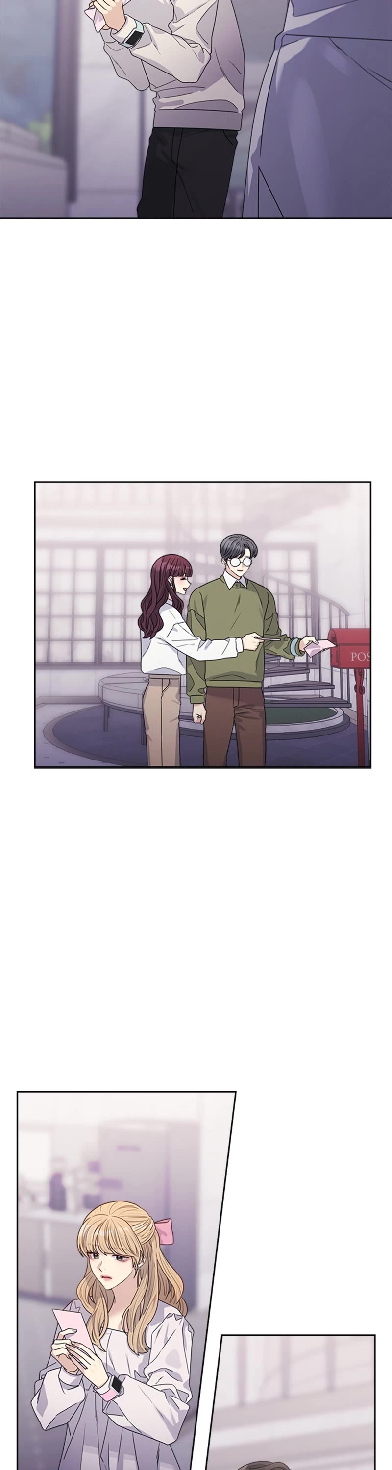 Couple Breaker chapter 21 page 36