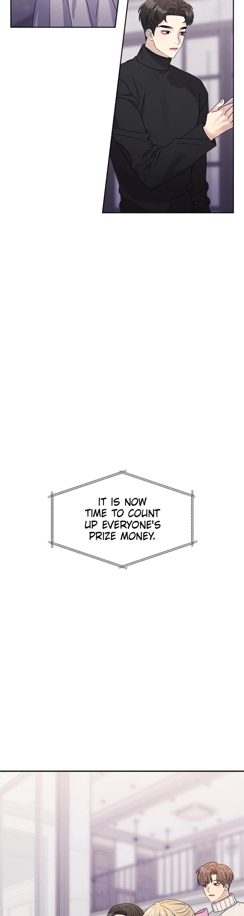 Couple Breaker chapter 21 page 37