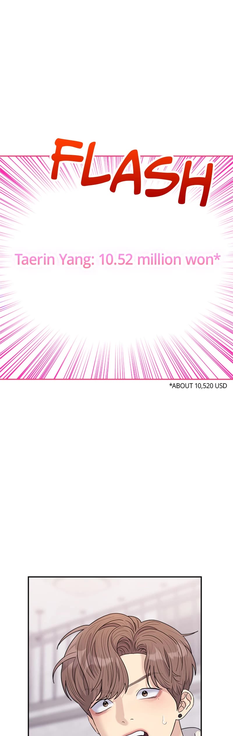 Couple Breaker chapter 21 page 39