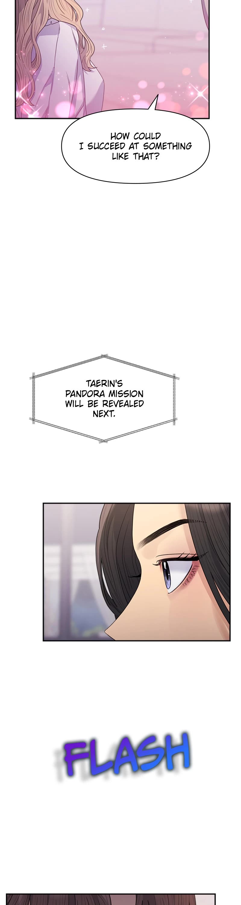 Couple Breaker chapter 21 page 44