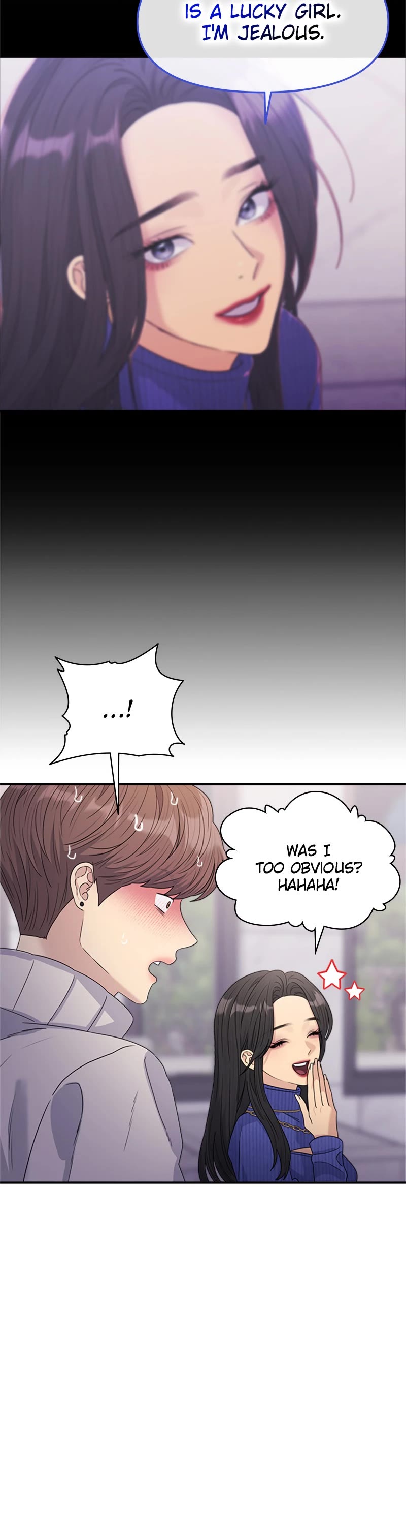 Couple Breaker chapter 21 page 46