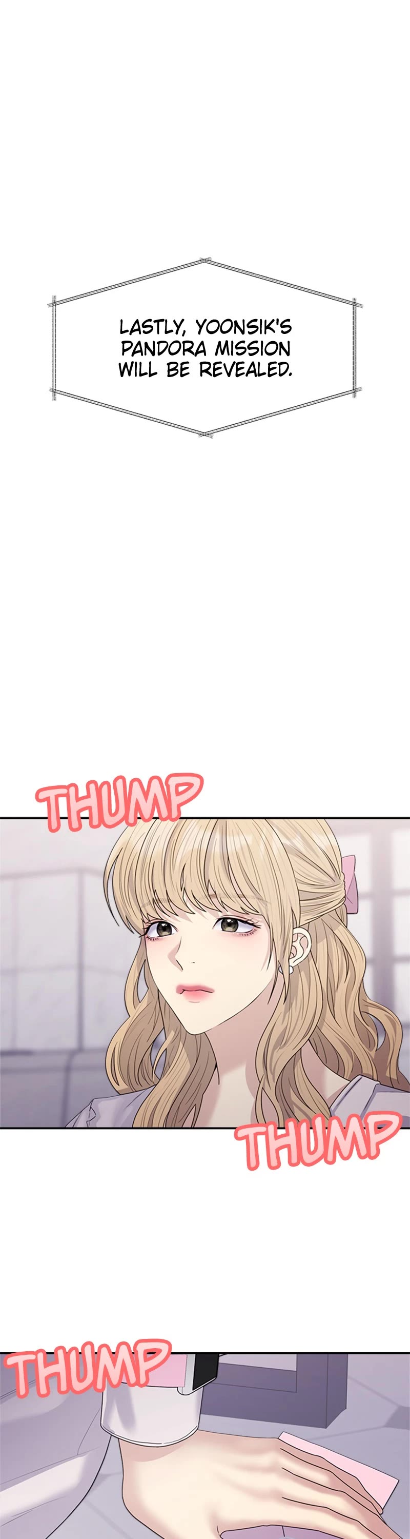 Couple Breaker chapter 21 page 47