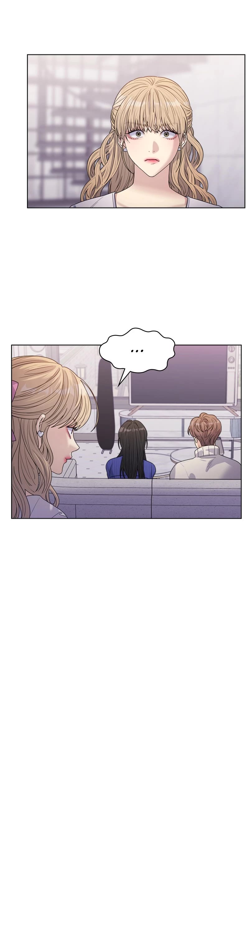 Couple Breaker chapter 21 page 5