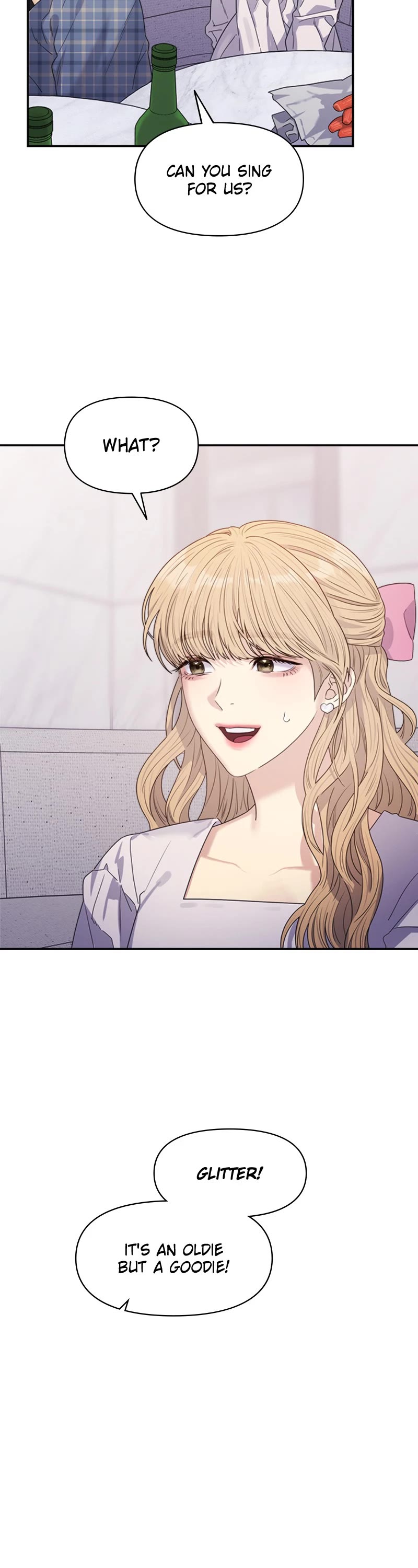 Couple Breaker chapter 21 page 7