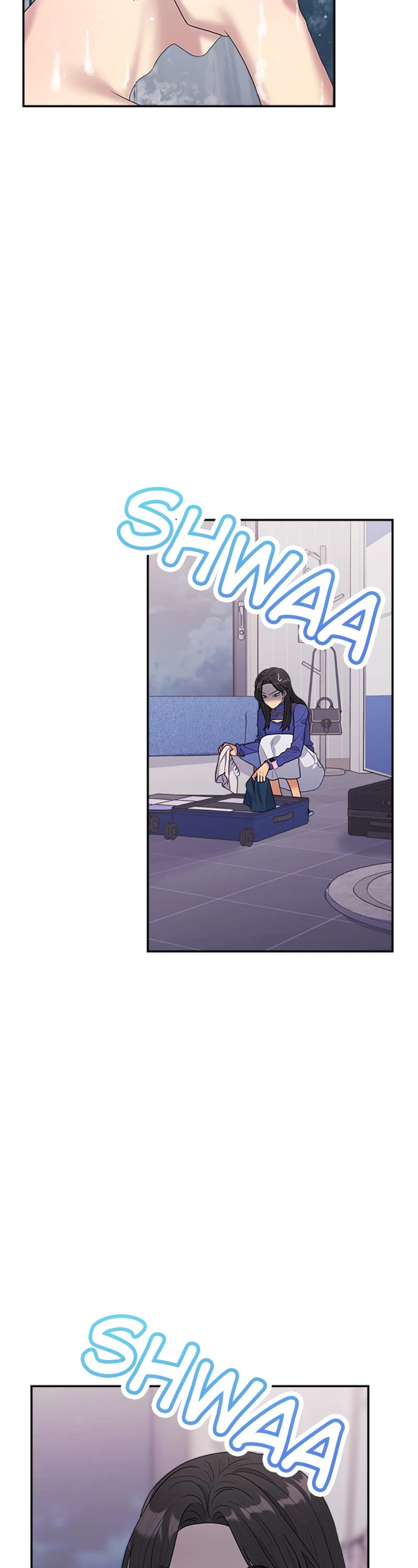 Couple Breaker chapter 22 page 16