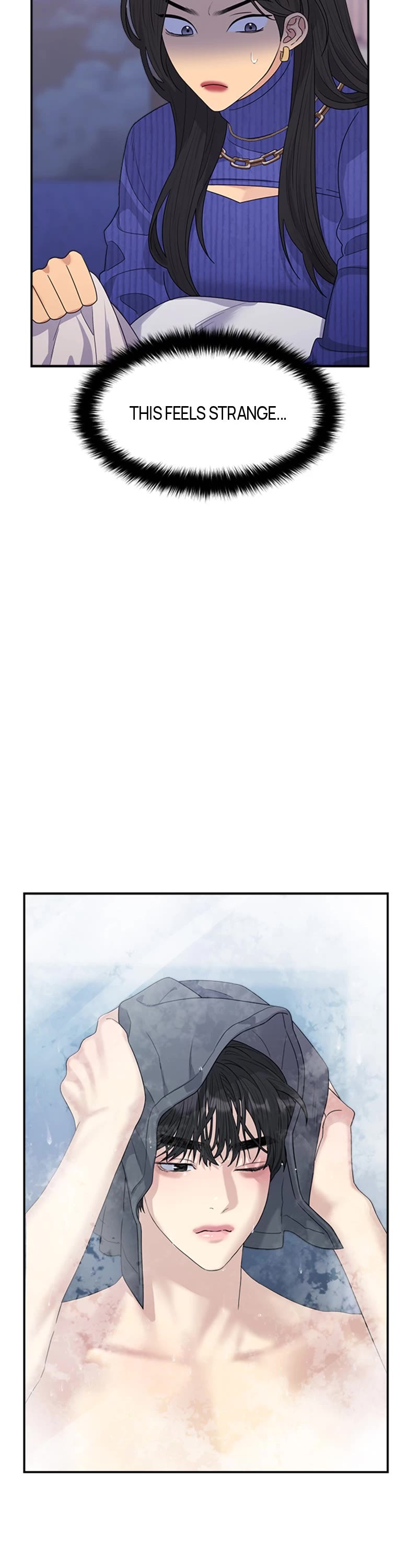 Couple Breaker chapter 22 page 17