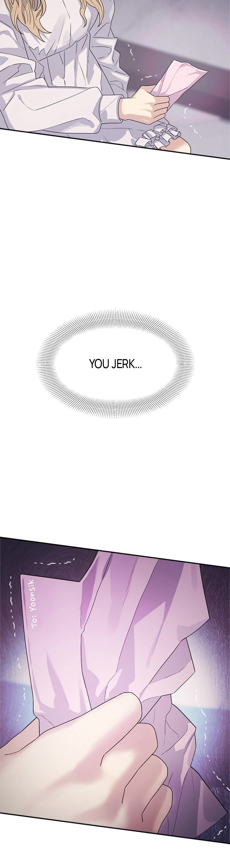 Couple Breaker chapter 22 page 2