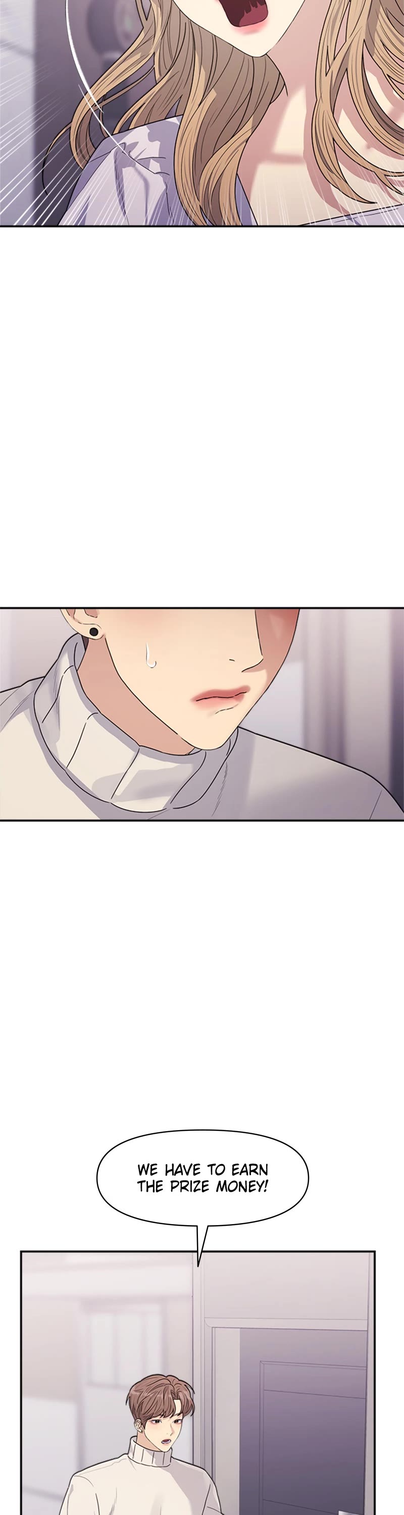 Couple Breaker chapter 22 page 25