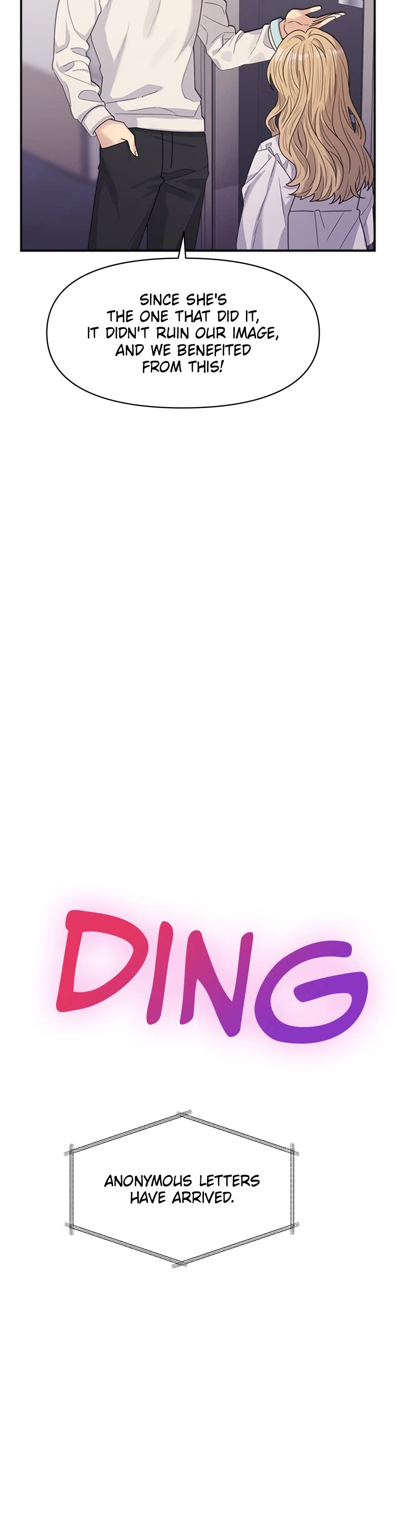 Couple Breaker chapter 22 page 26