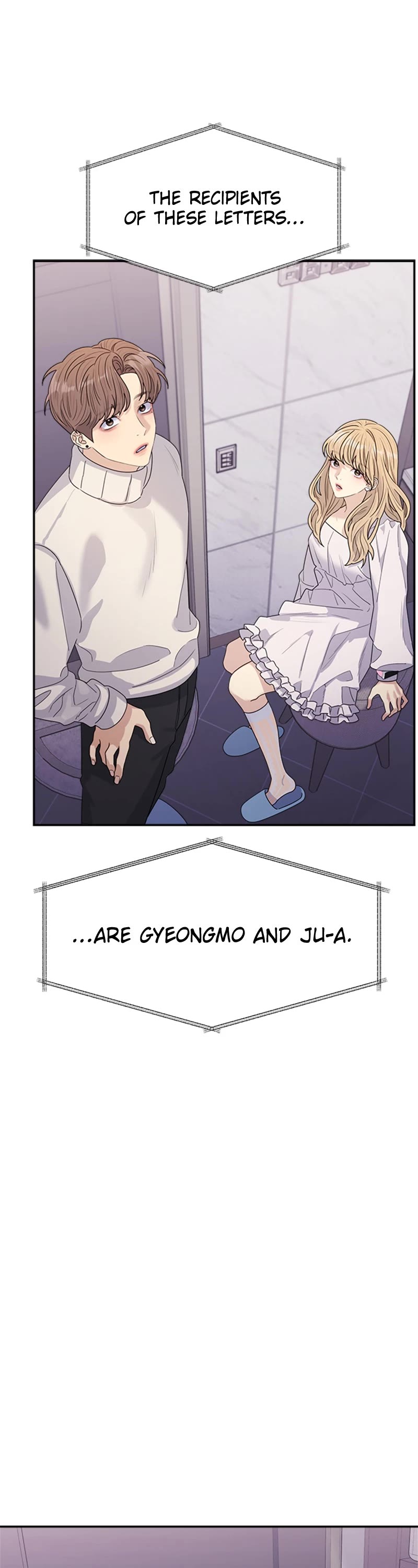 Couple Breaker chapter 22 page 27