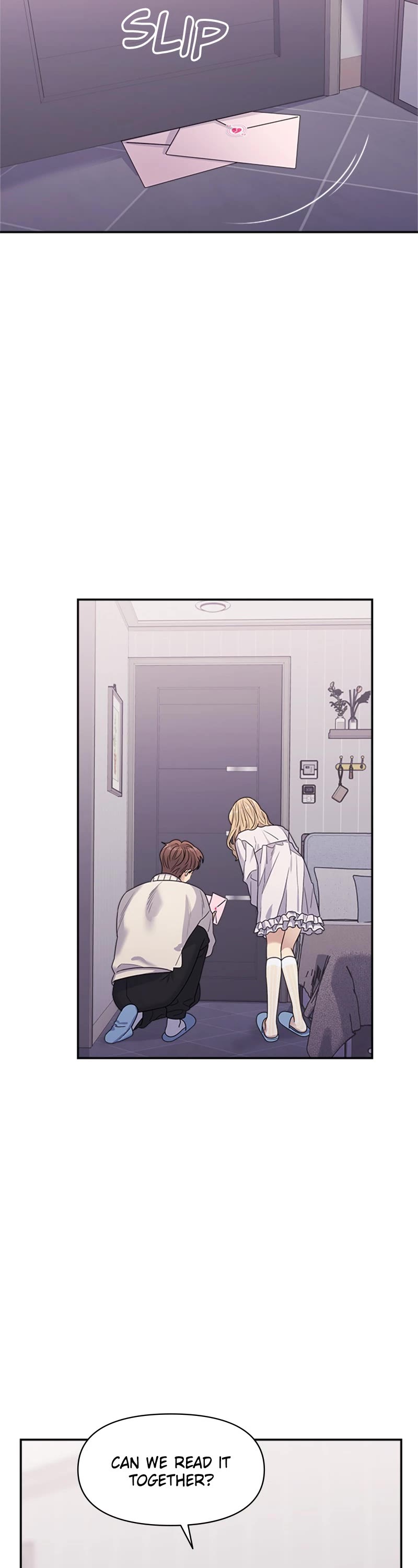 Couple Breaker chapter 22 page 28