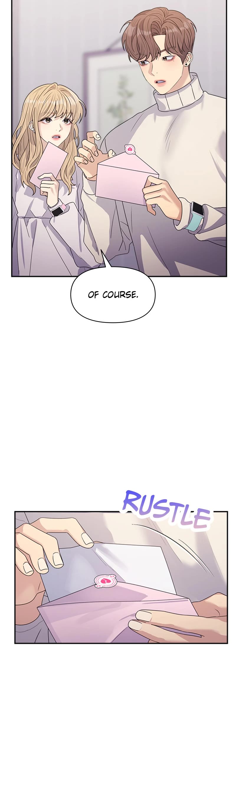 Couple Breaker chapter 22 page 29