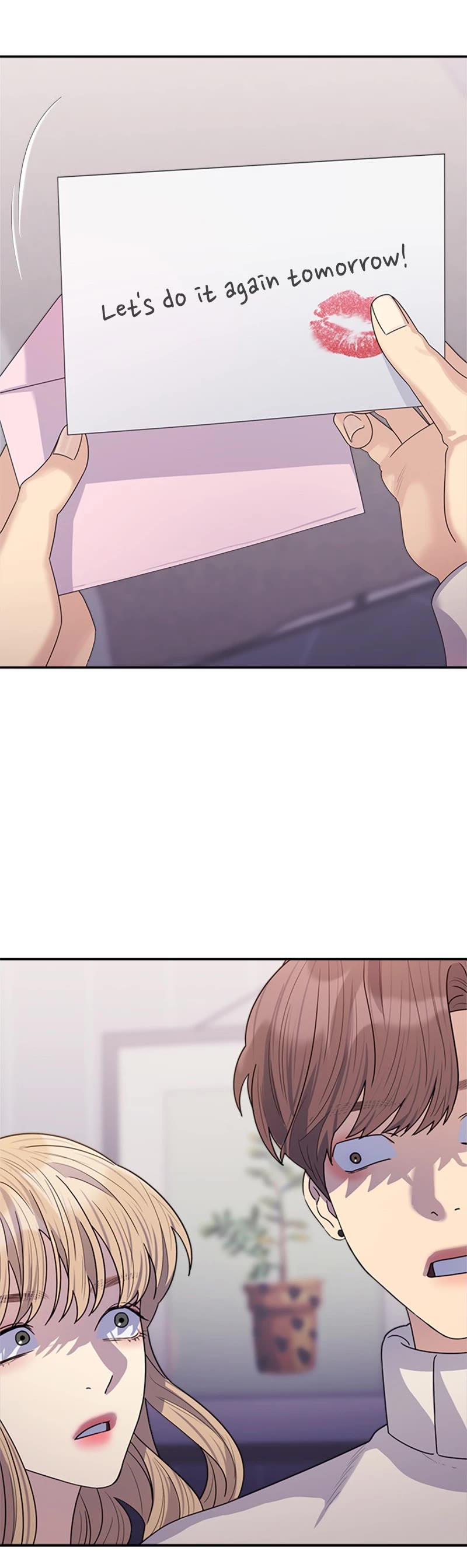 Couple Breaker chapter 22 page 30