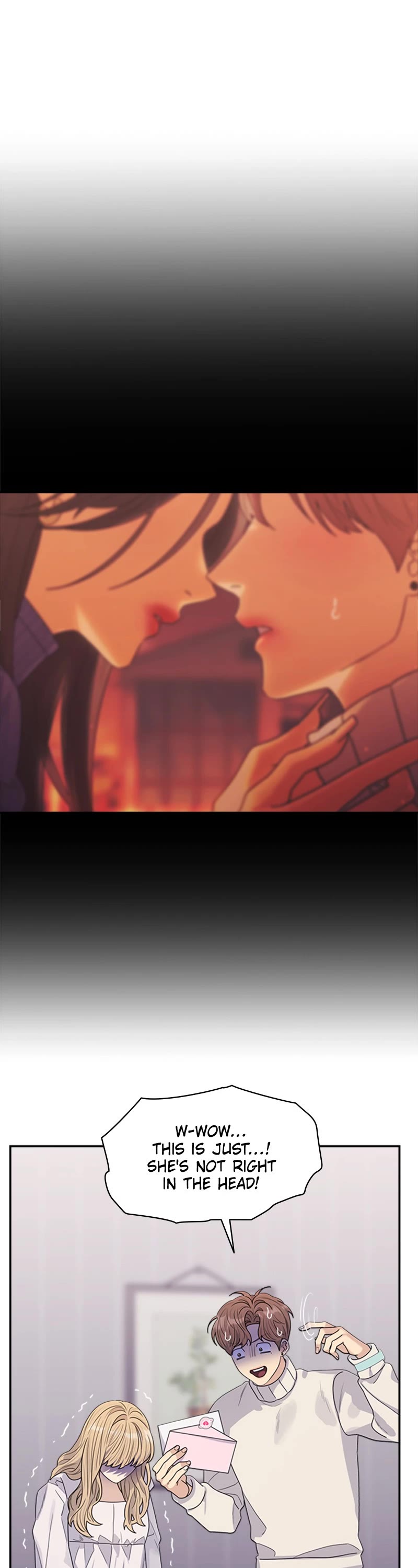 Couple Breaker chapter 22 page 31