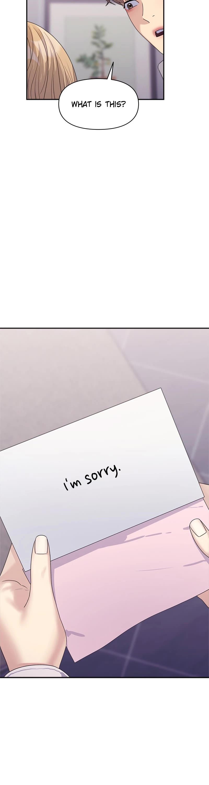 Couple Breaker chapter 22 page 35