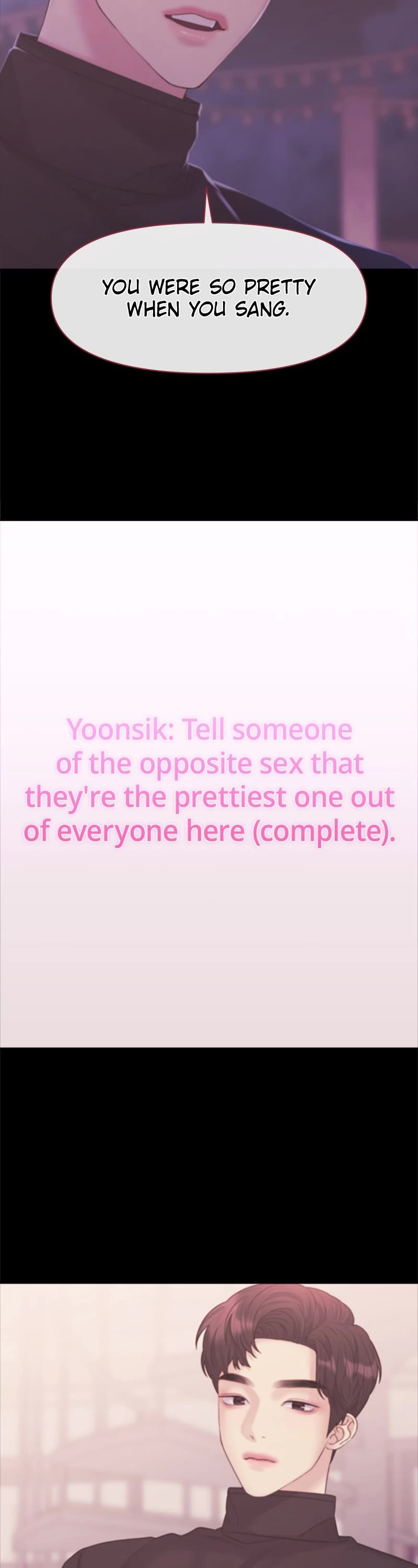 Couple Breaker chapter 22 page 37