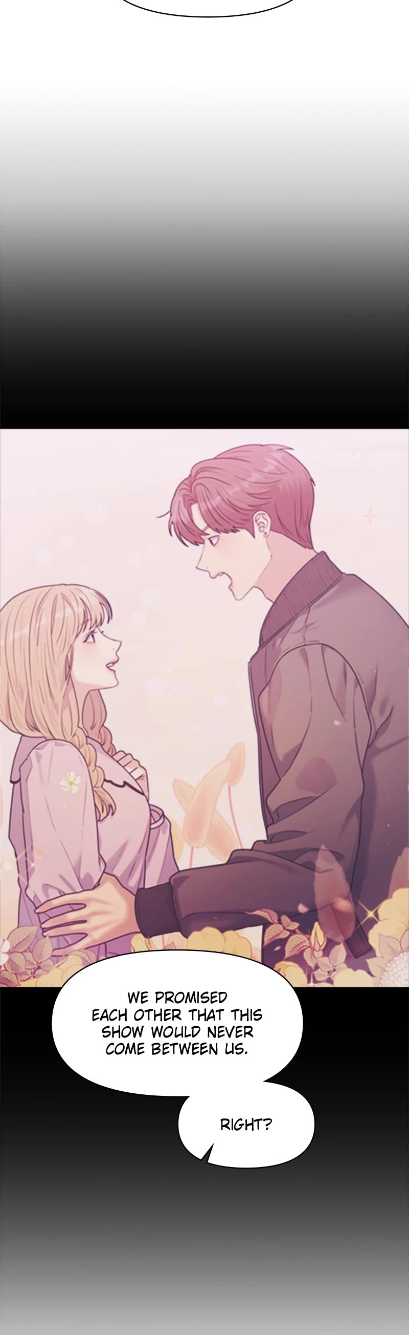 Couple Breaker chapter 22 page 40