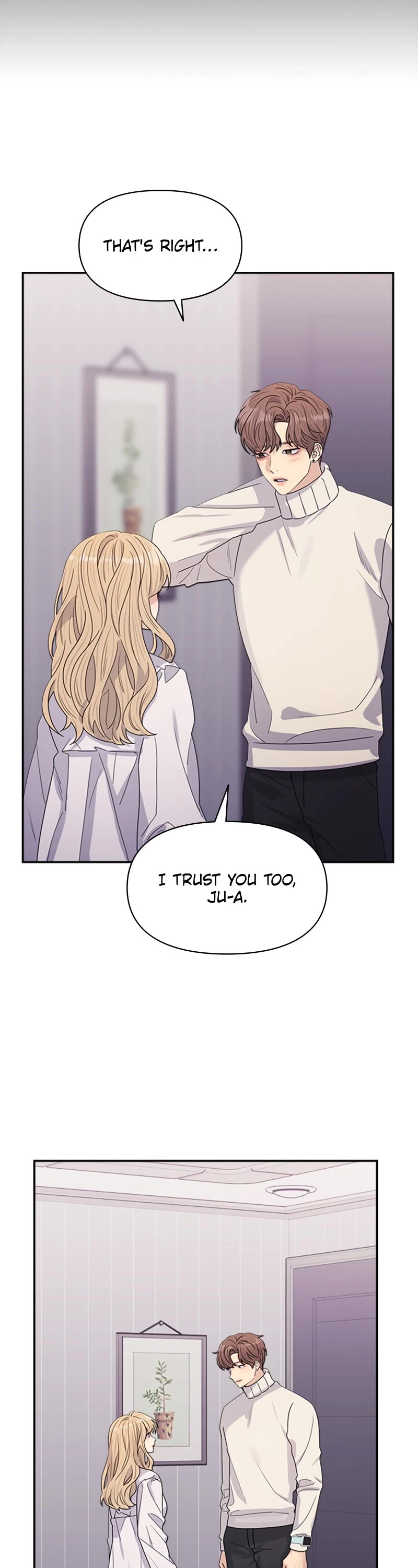 Couple Breaker chapter 22 page 41