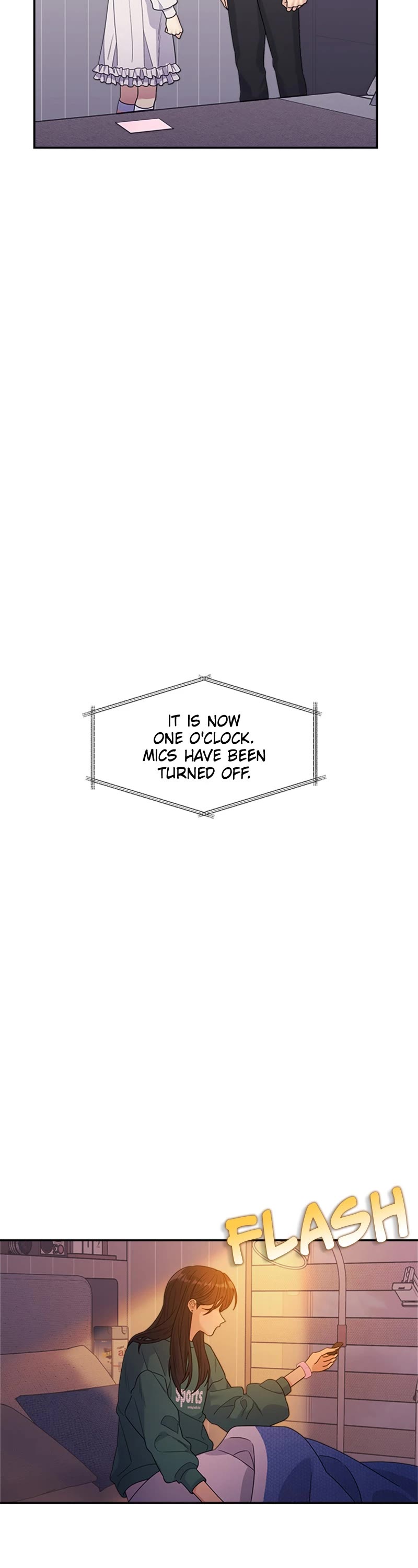 Couple Breaker chapter 22 page 42