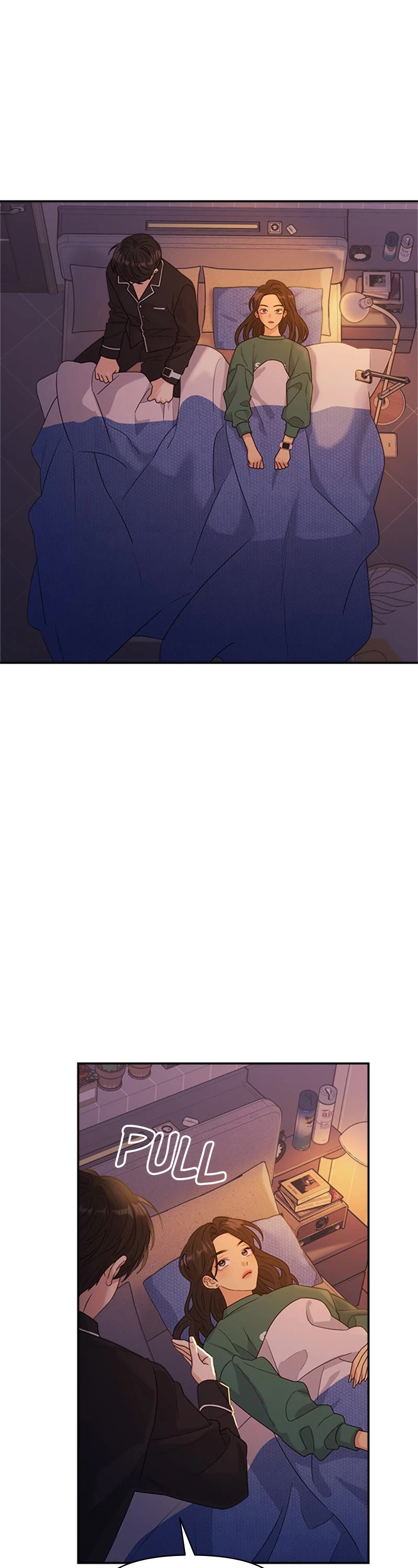 Couple Breaker chapter 22 page 43