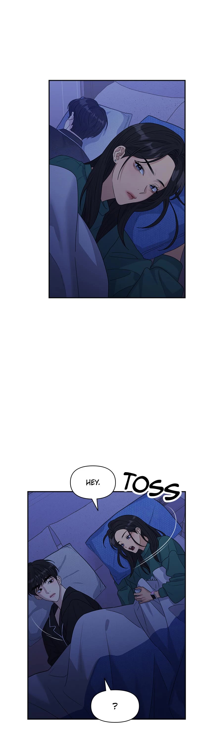 Couple Breaker chapter 22 page 47