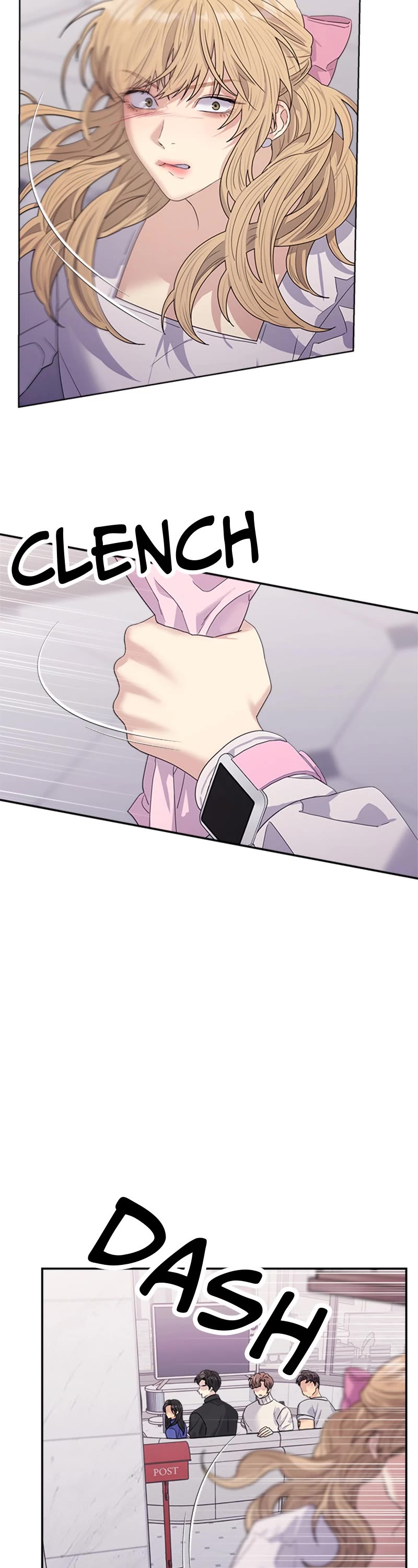 Couple Breaker chapter 22 page 5