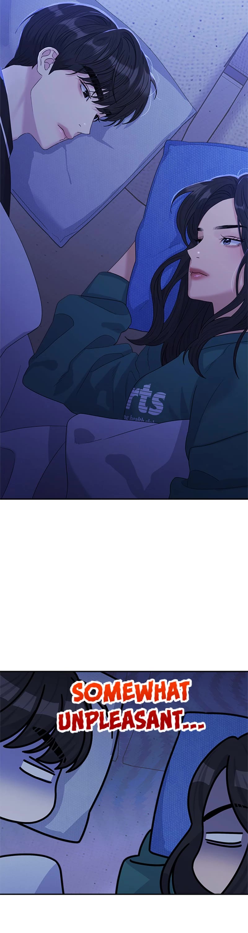 Couple Breaker chapter 22 page 50