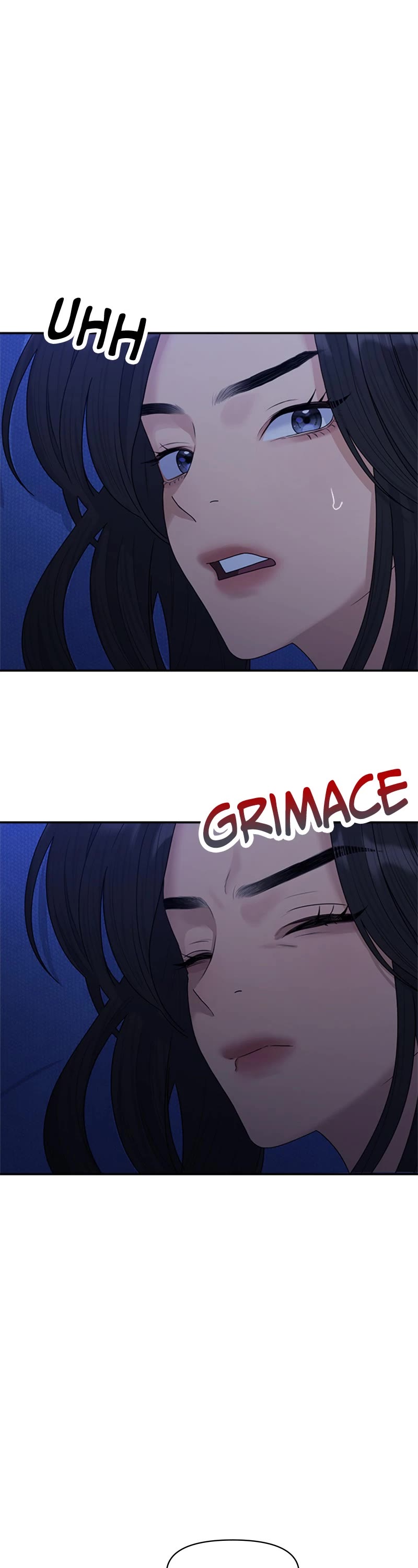 Couple Breaker chapter 22 page 51