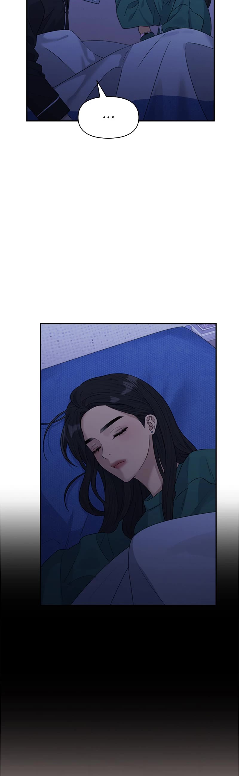 Couple Breaker chapter 22 page 54