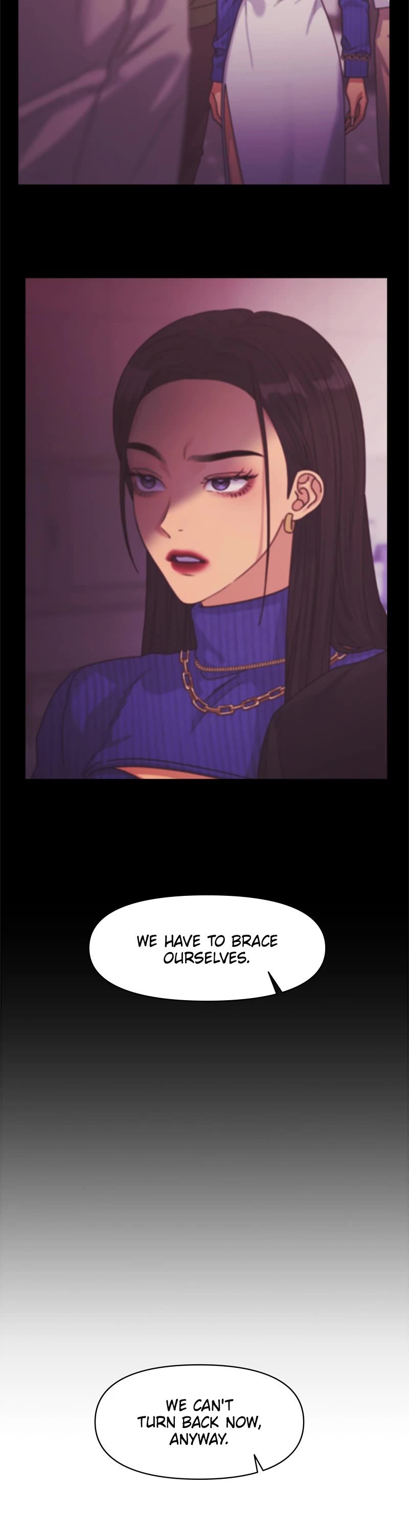 Couple Breaker chapter 22 page 56