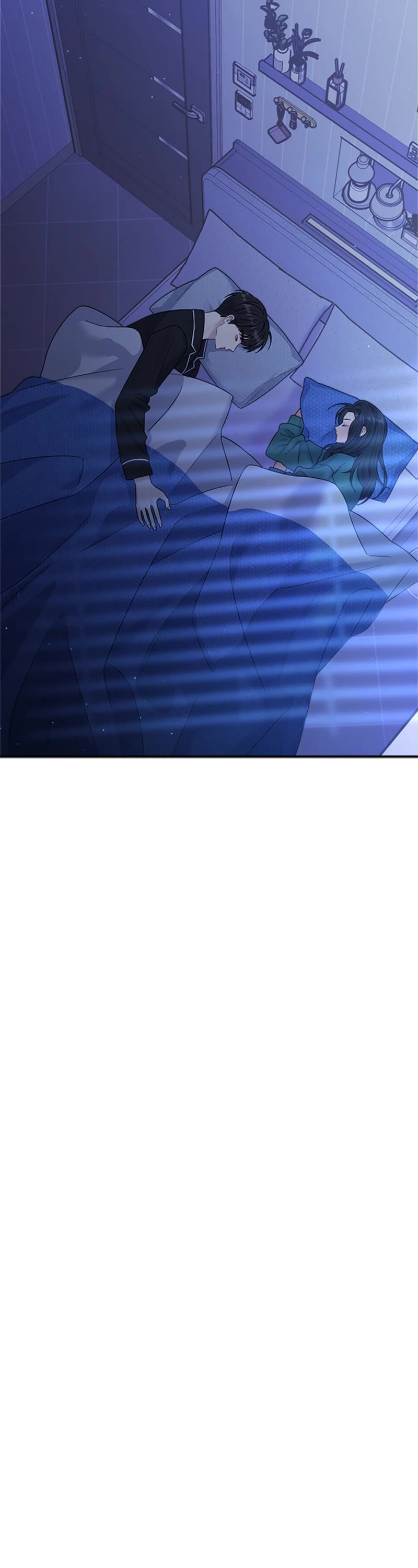 Couple Breaker chapter 22 page 58