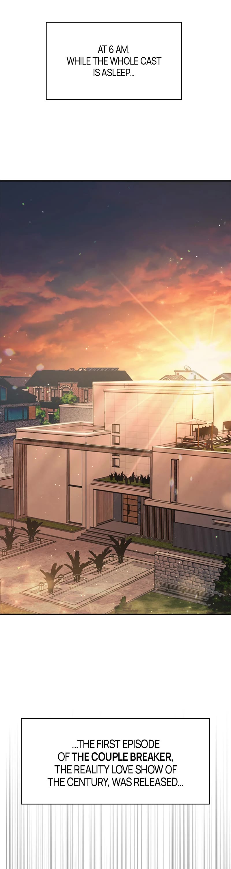 Couple Breaker chapter 22 page 59