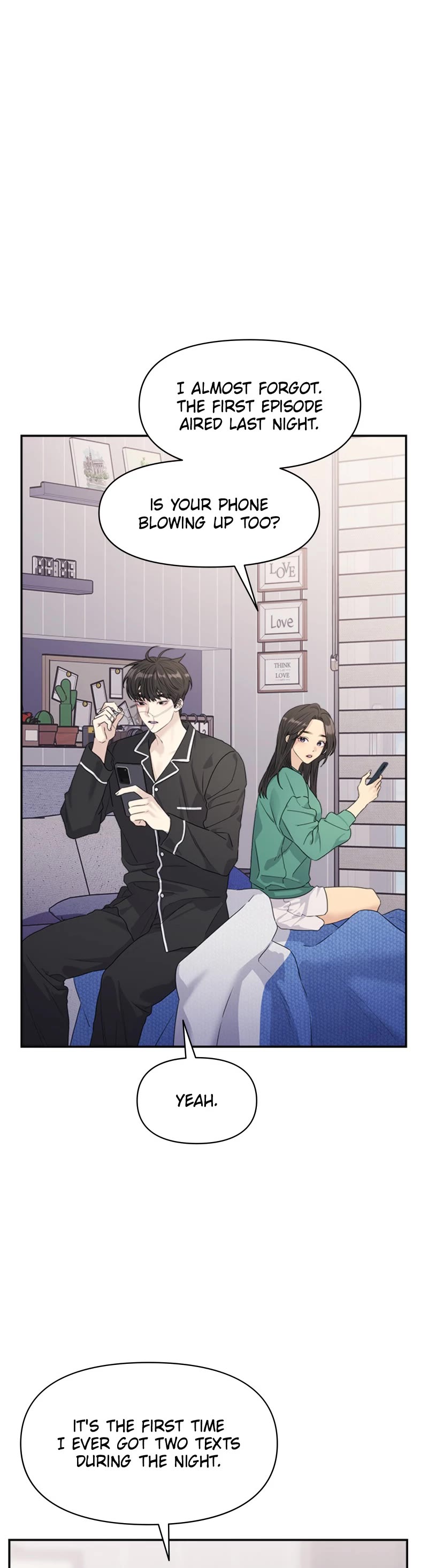 Couple Breaker chapter 23 page 10