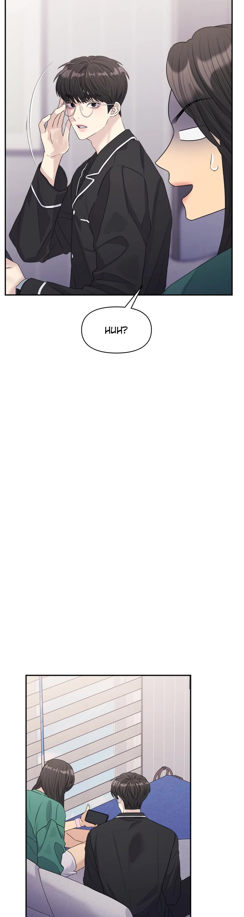 Couple Breaker chapter 23 page 11