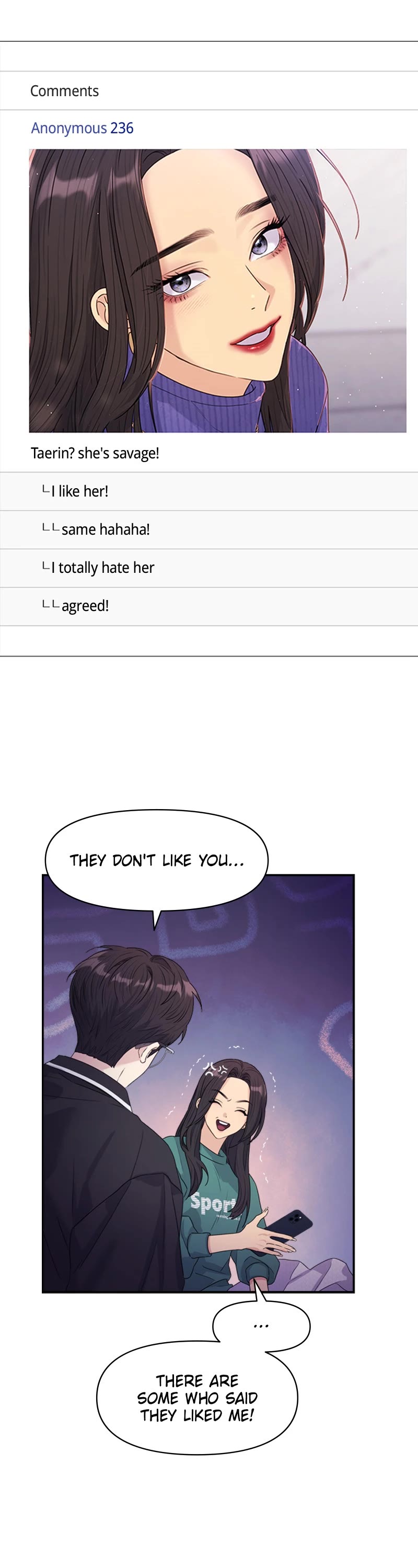 Couple Breaker chapter 23 page 15