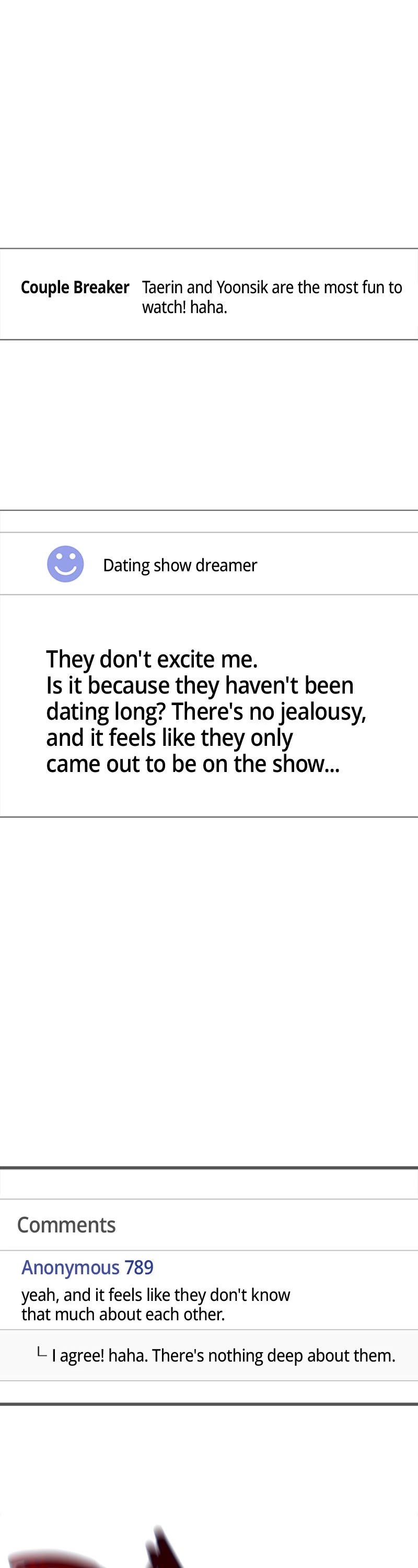 Couple Breaker chapter 23 page 16