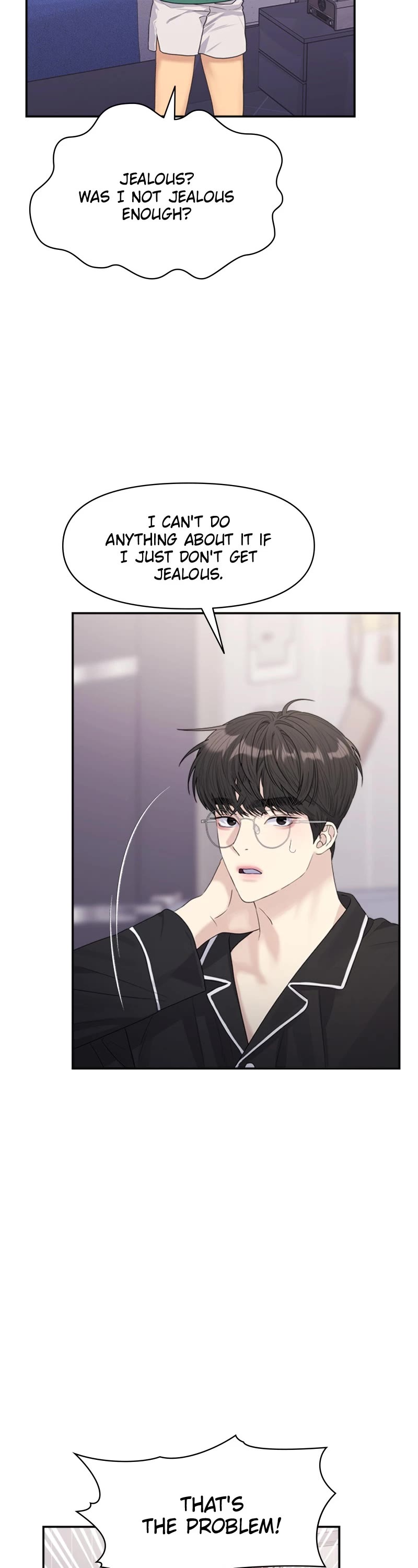 Couple Breaker chapter 23 page 18