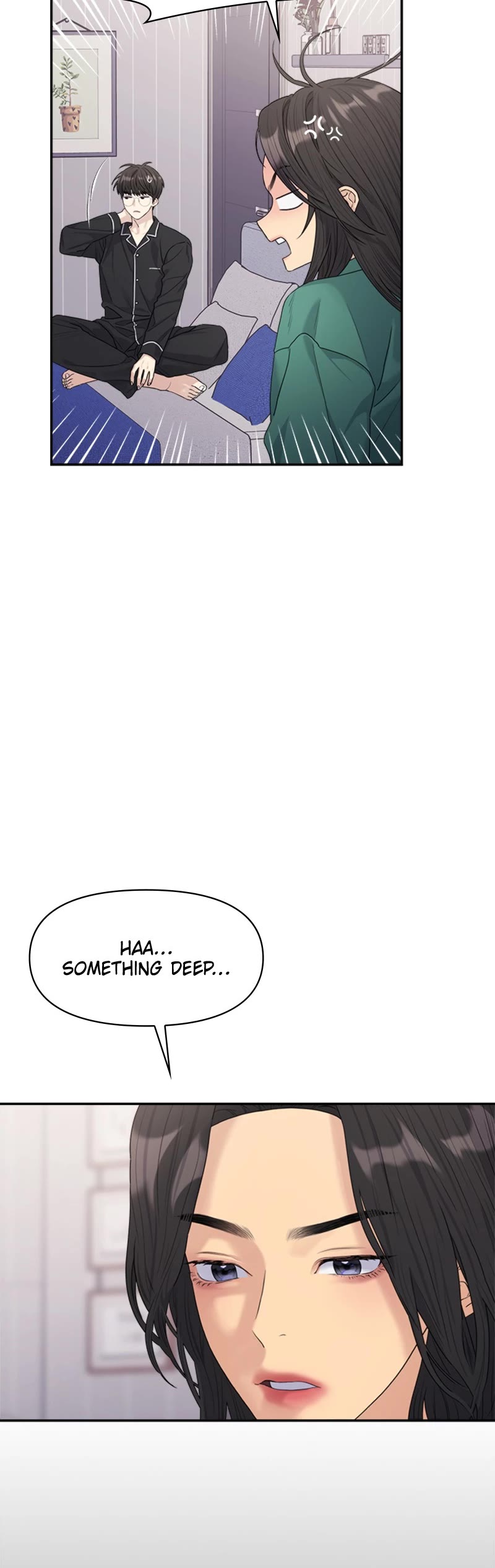 Couple Breaker chapter 23 page 19