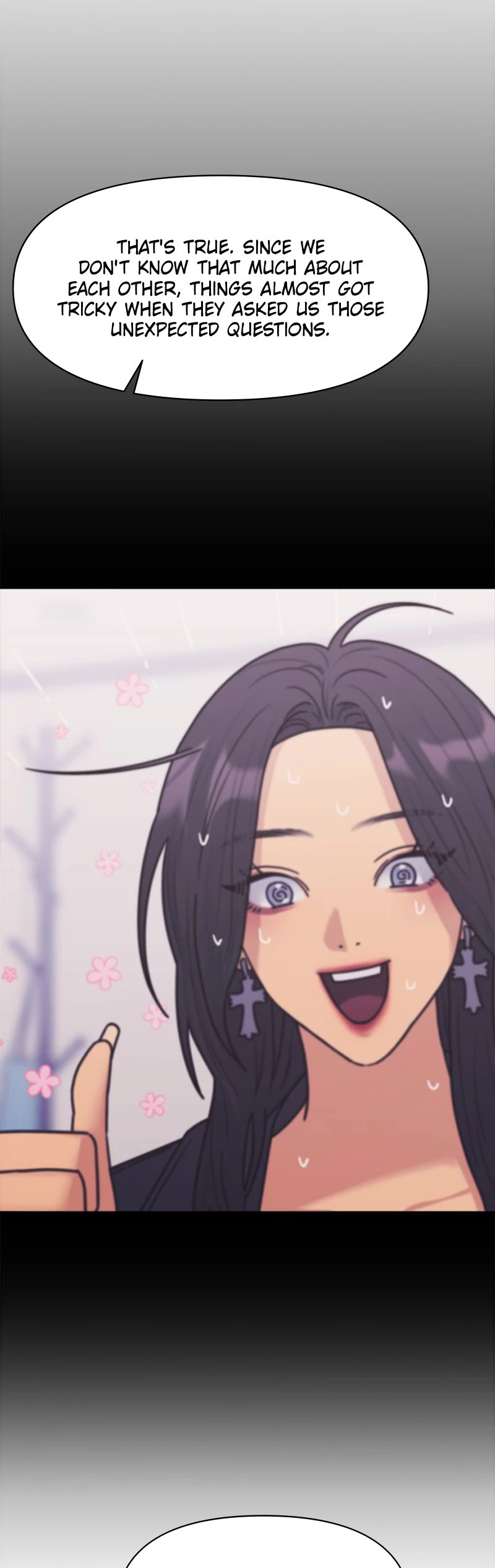 Couple Breaker chapter 23 page 20