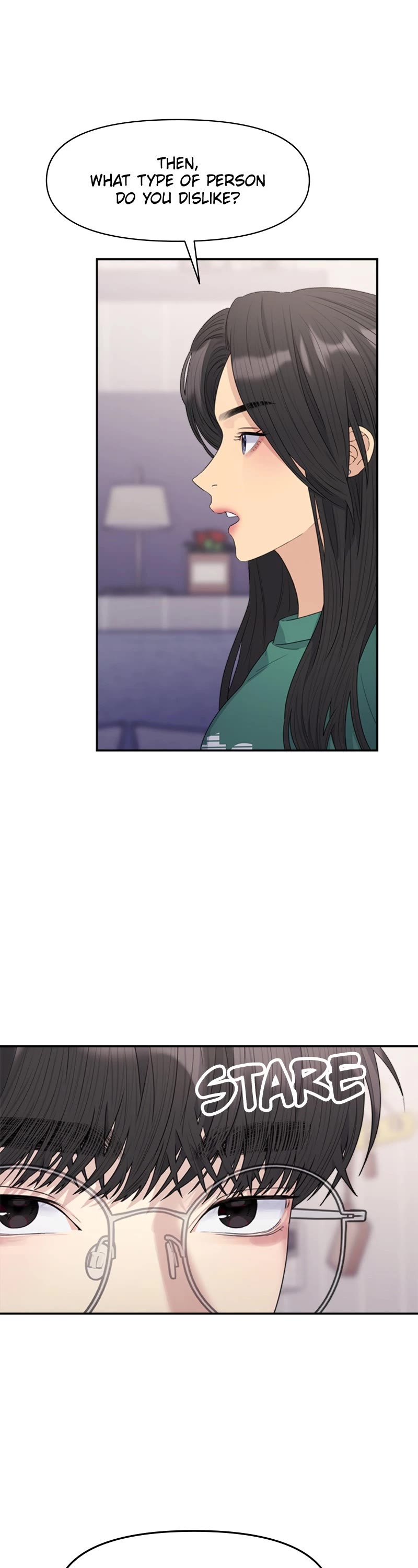 Couple Breaker chapter 23 page 24