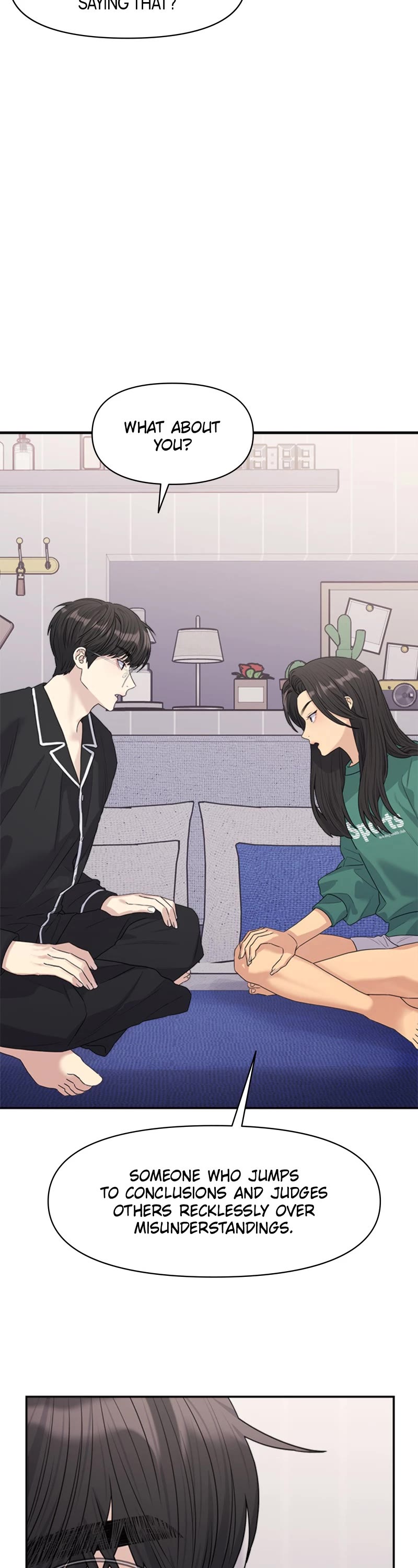 Couple Breaker chapter 23 page 26