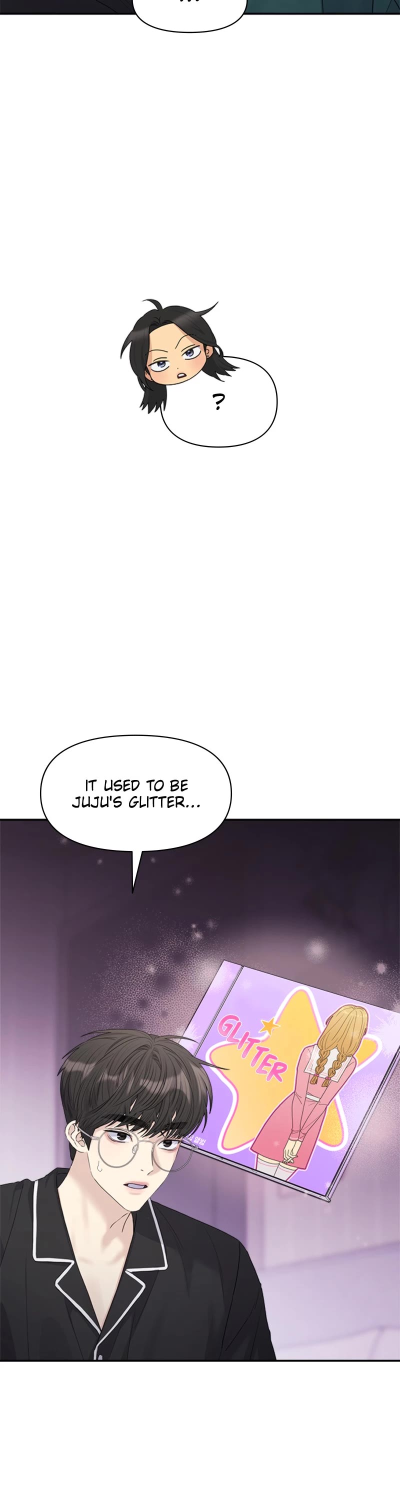 Couple Breaker chapter 23 page 28