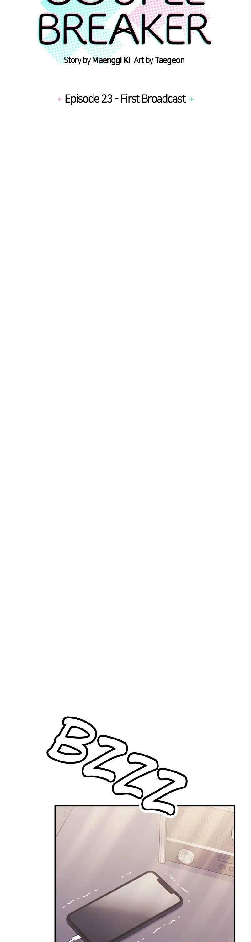 Couple Breaker chapter 23 page 3